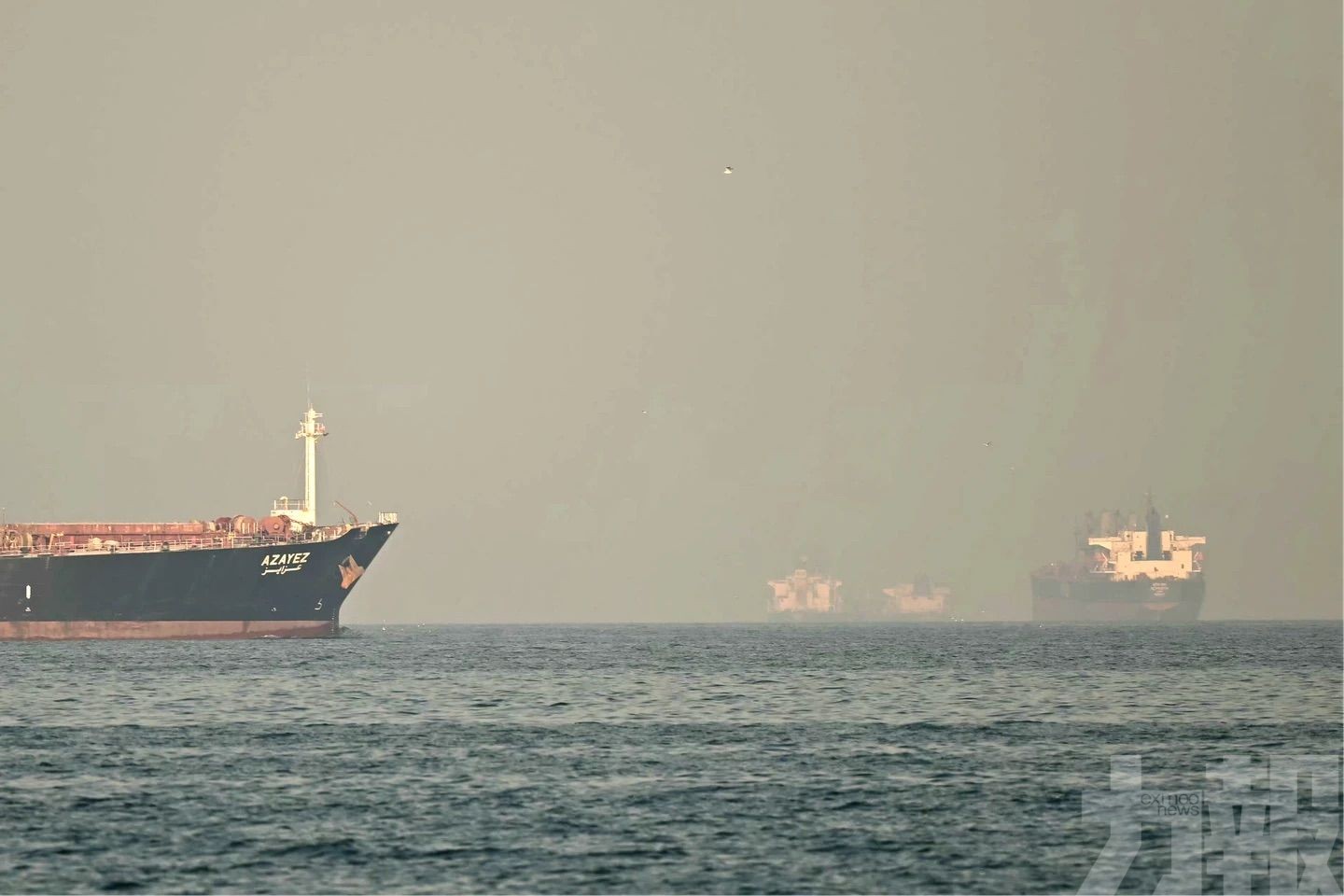 伊：戰事結束由德黑蘭決定