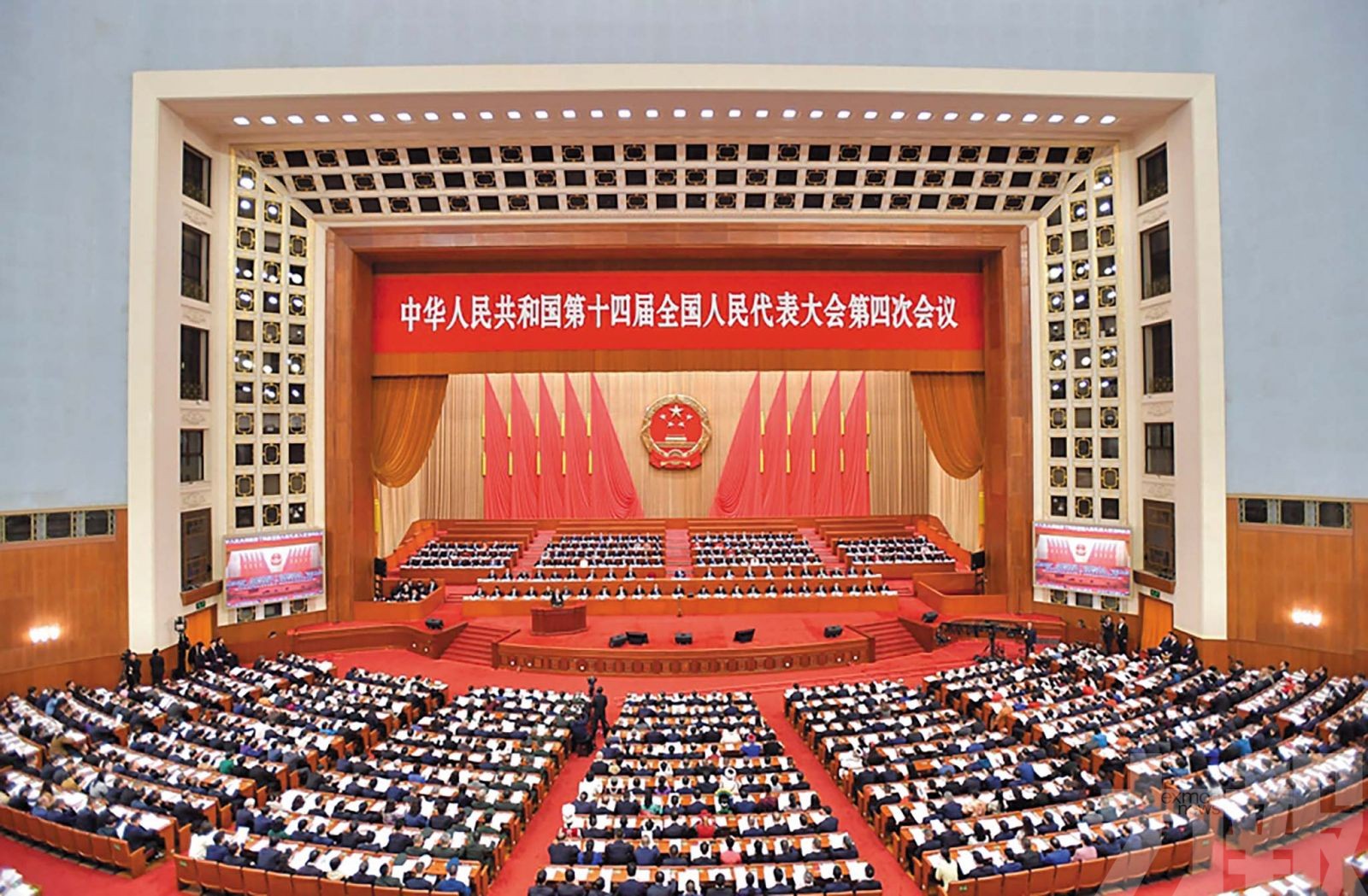 加強AI及反跨境腐敗立法