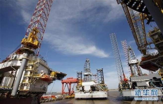 G7財長討論釋放戰略石油儲備