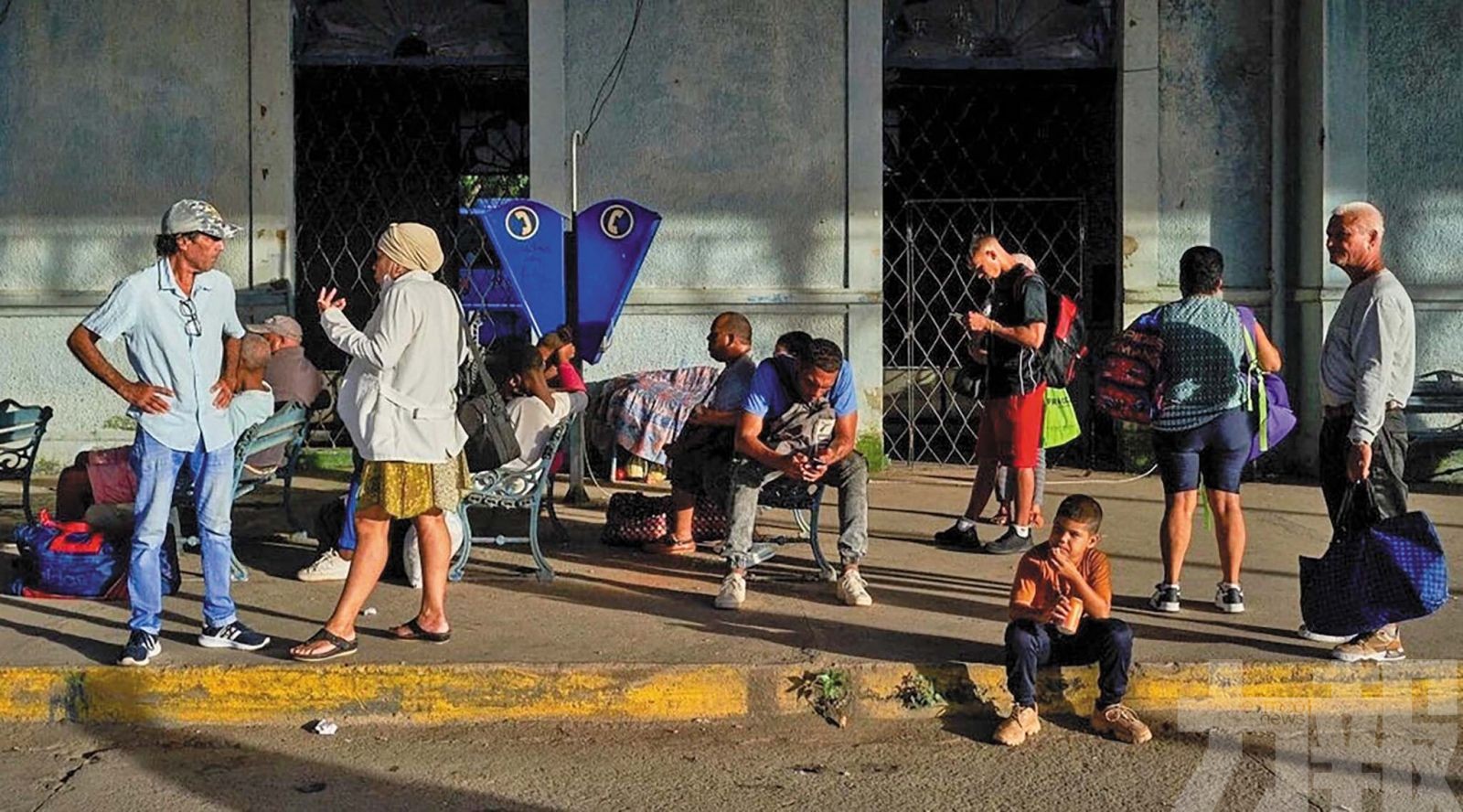 市場押注動手機率升至43%