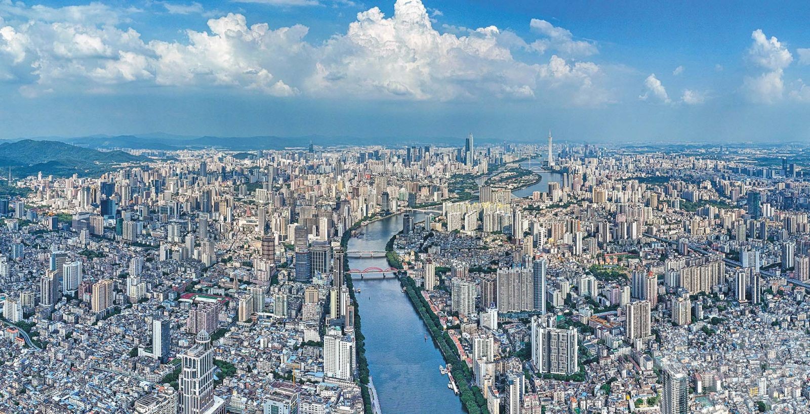 倡打造全球科技成果轉化高地