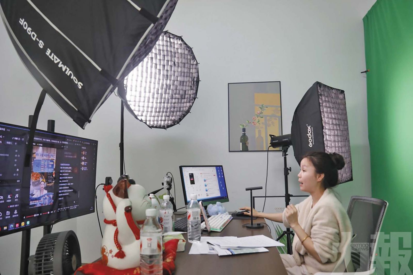 百億交易額帶動「珠海智造」出海