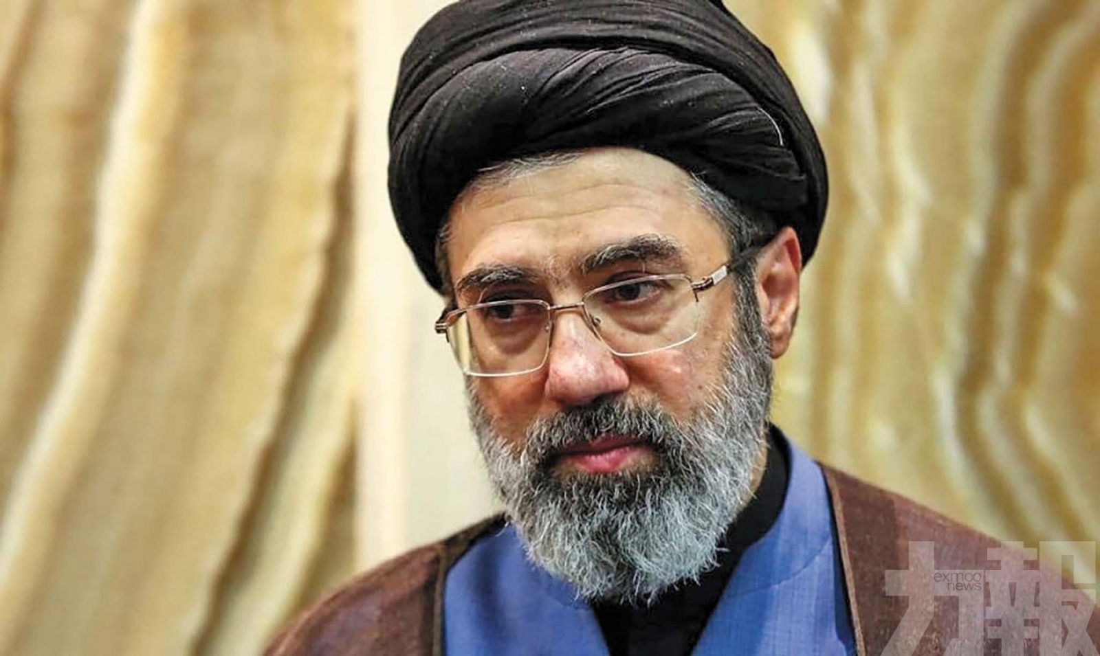 CNN：目前受傷藏身