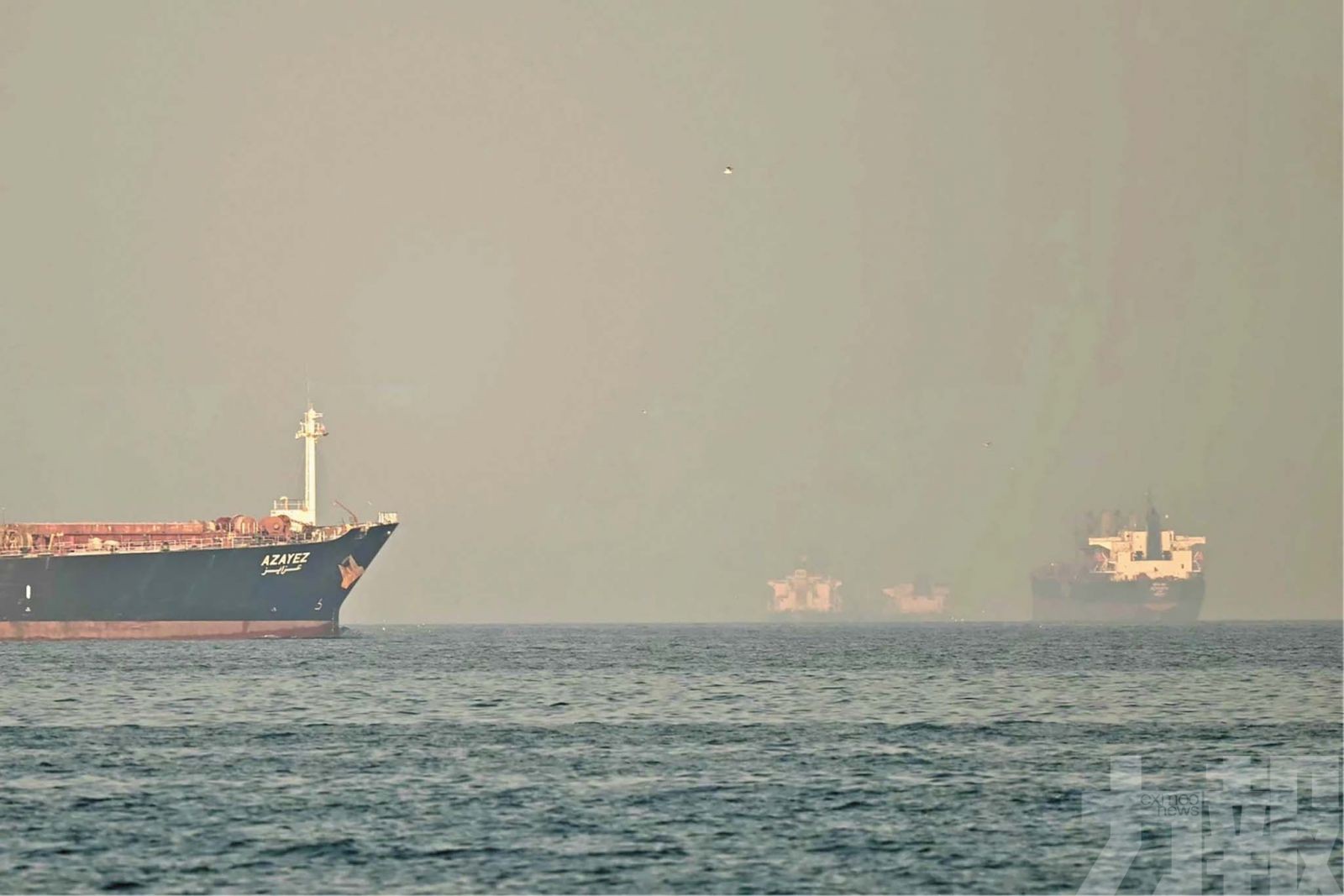 伊：戰事結束由德黑蘭決定