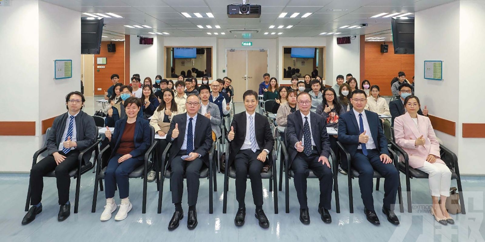 冀提高醫療人員競爭力