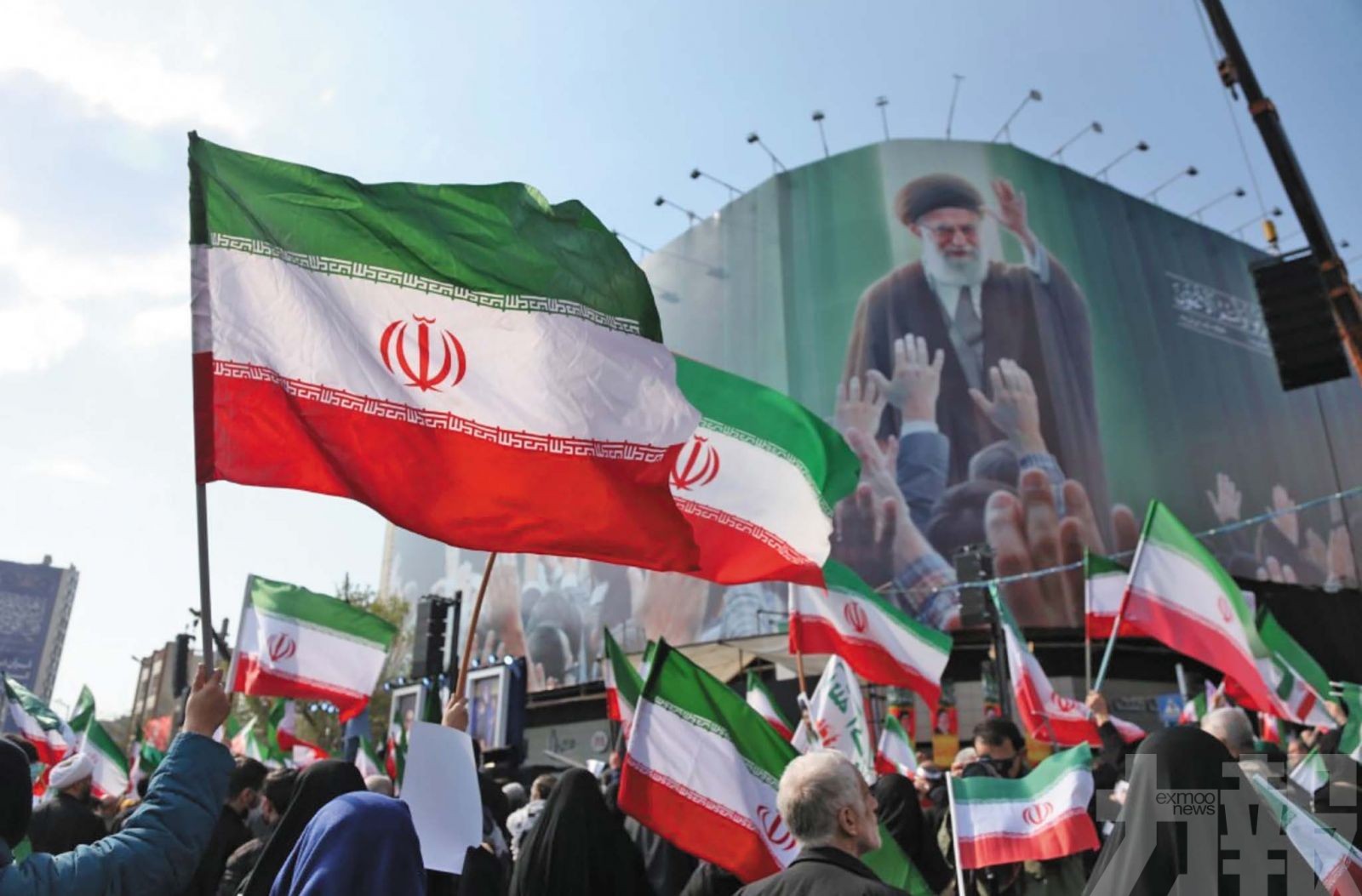 伊：戰事結束由德黑蘭決定