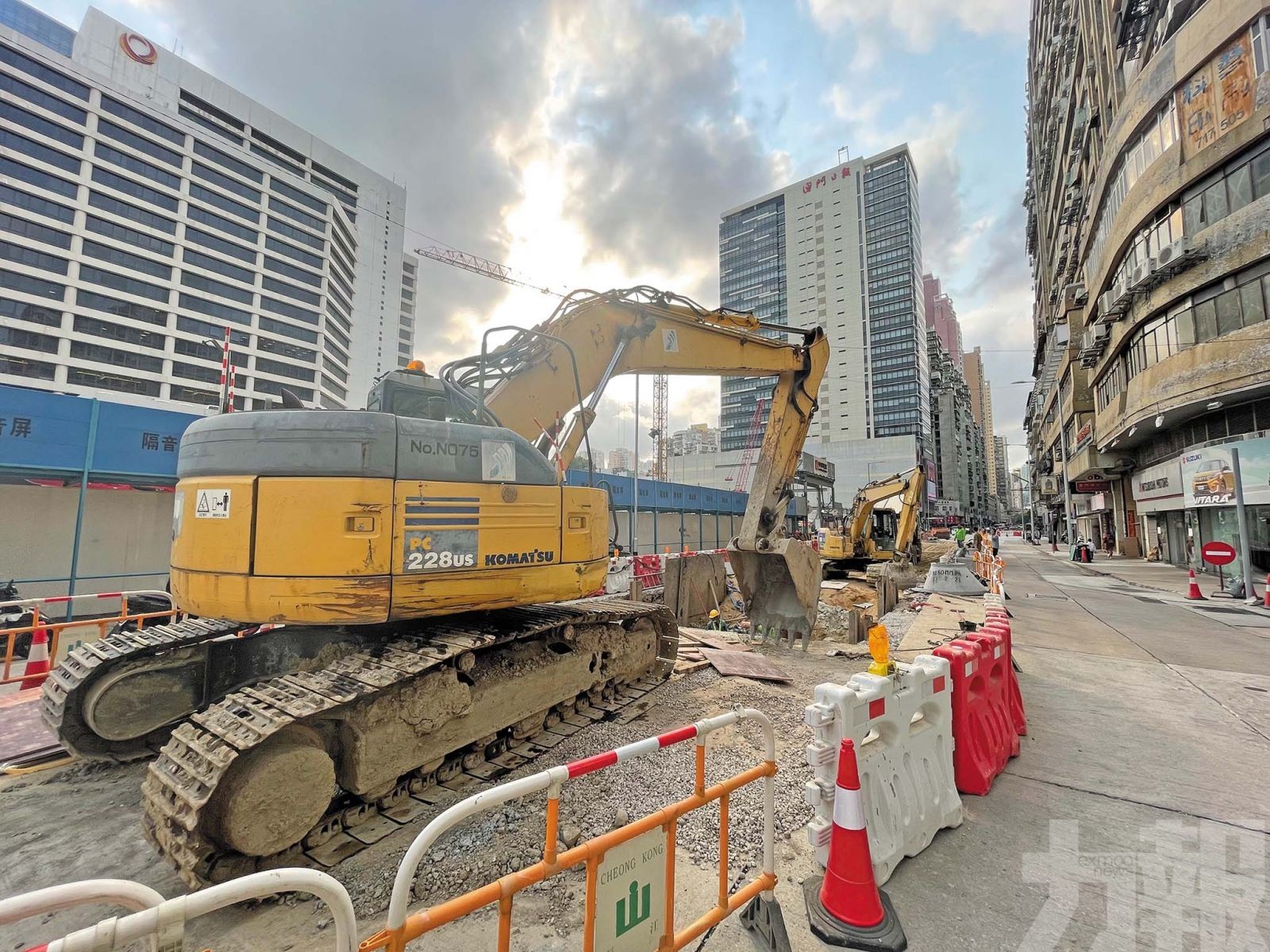 議員促優化道路工程行政程序