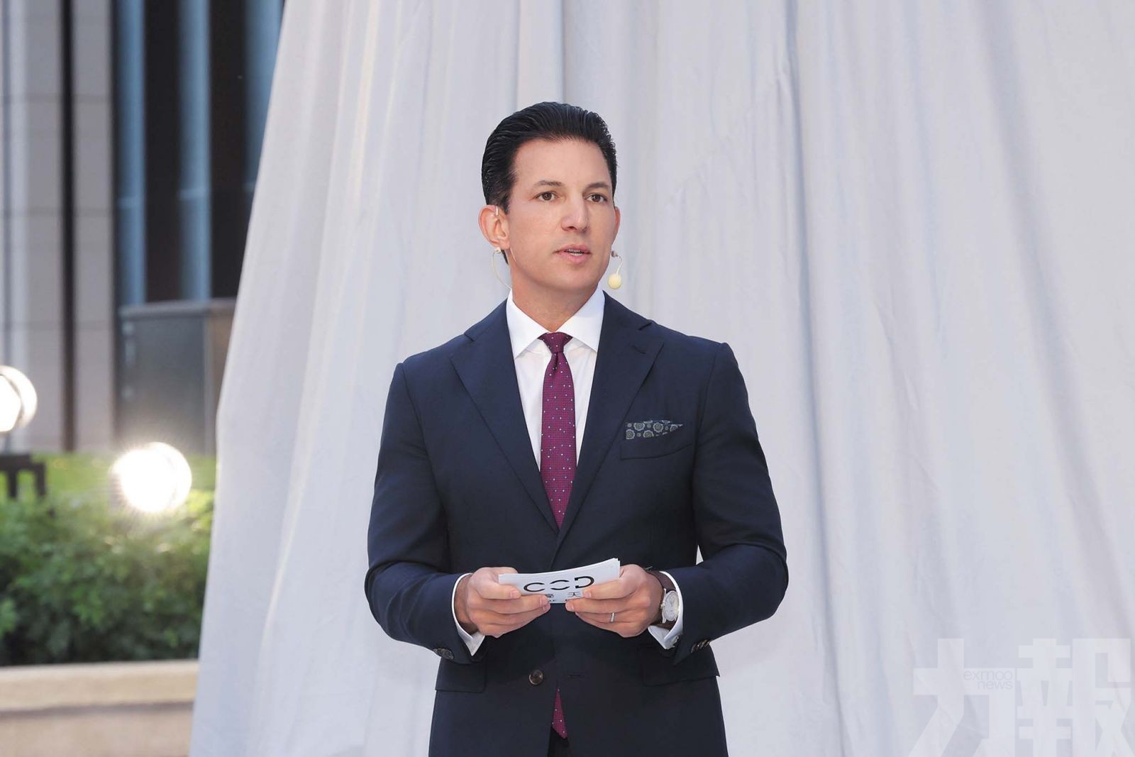 以先鋒藝術文化共鳴重塑奢華旅行