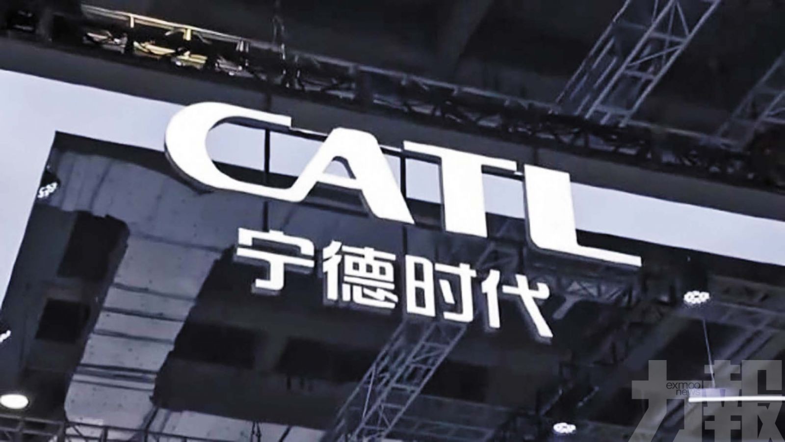 全球電池市佔續居第一