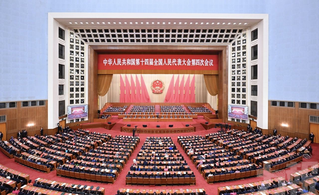 趙樂際：夯實基礎 全面發力