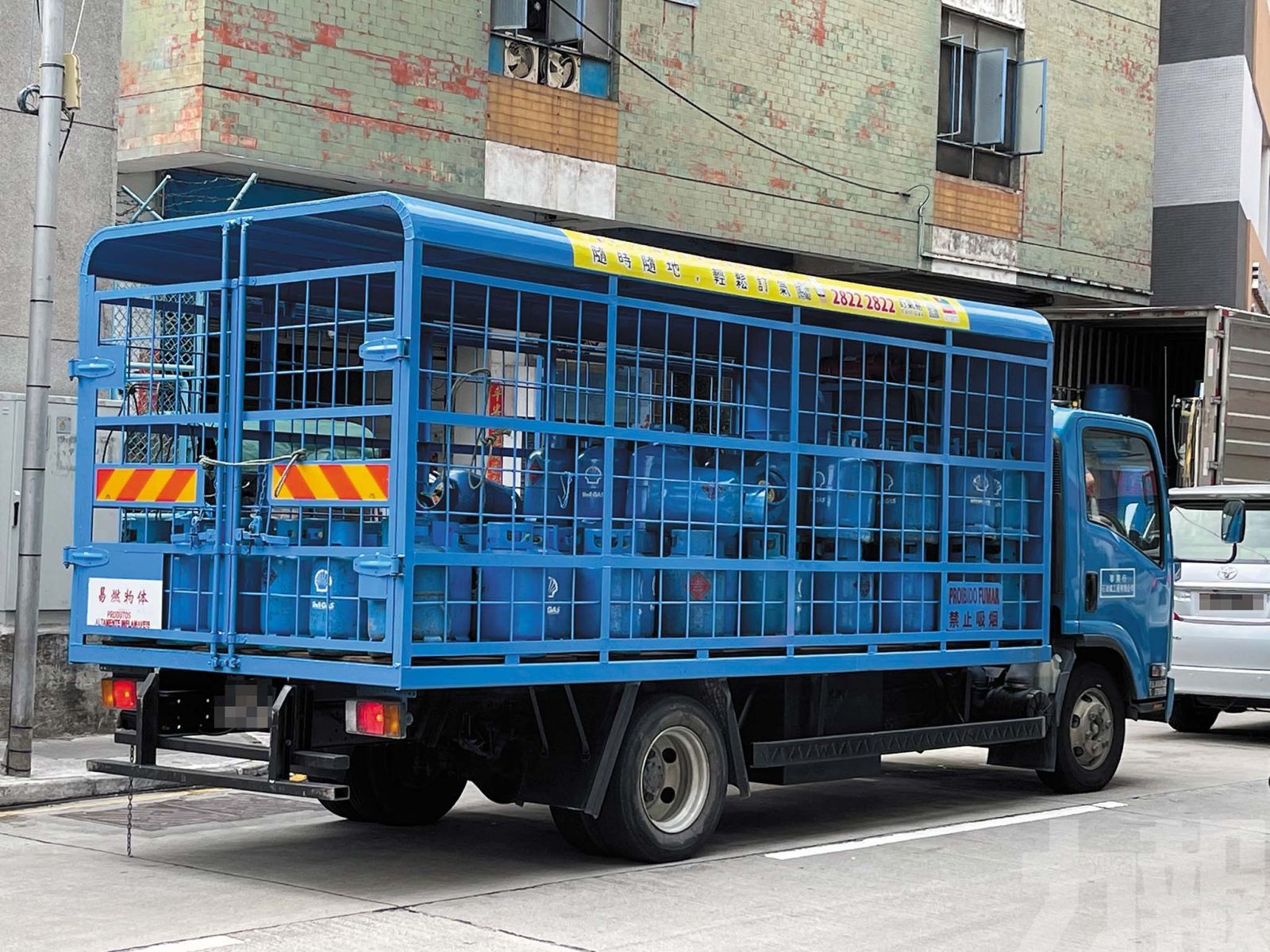 石油商會：倘調整油價將透明合理