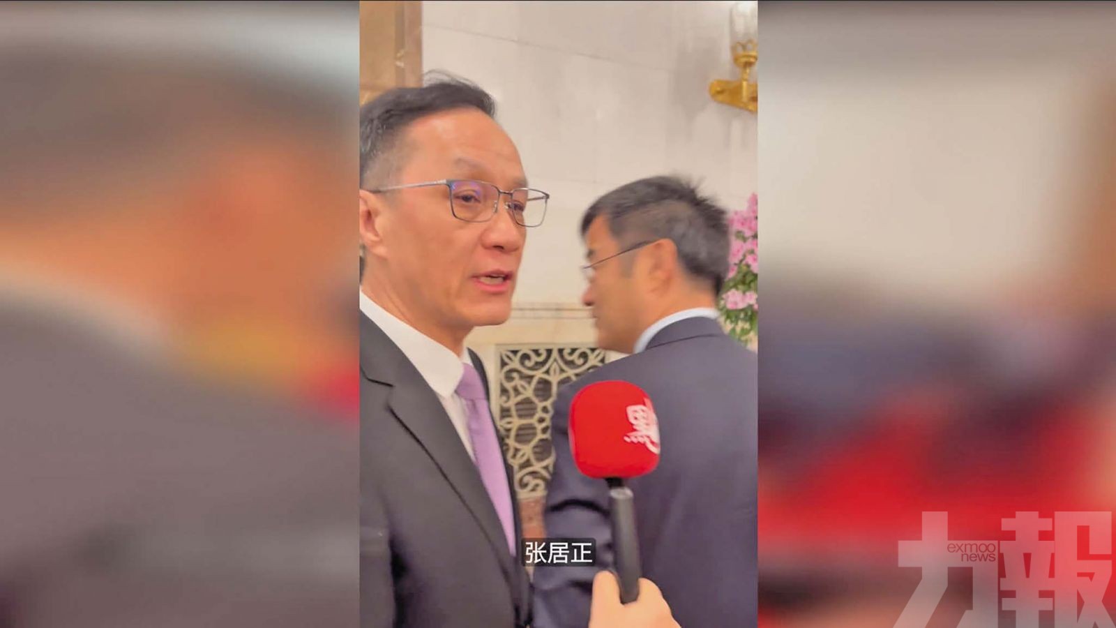 戲劇核心仍是人的表達