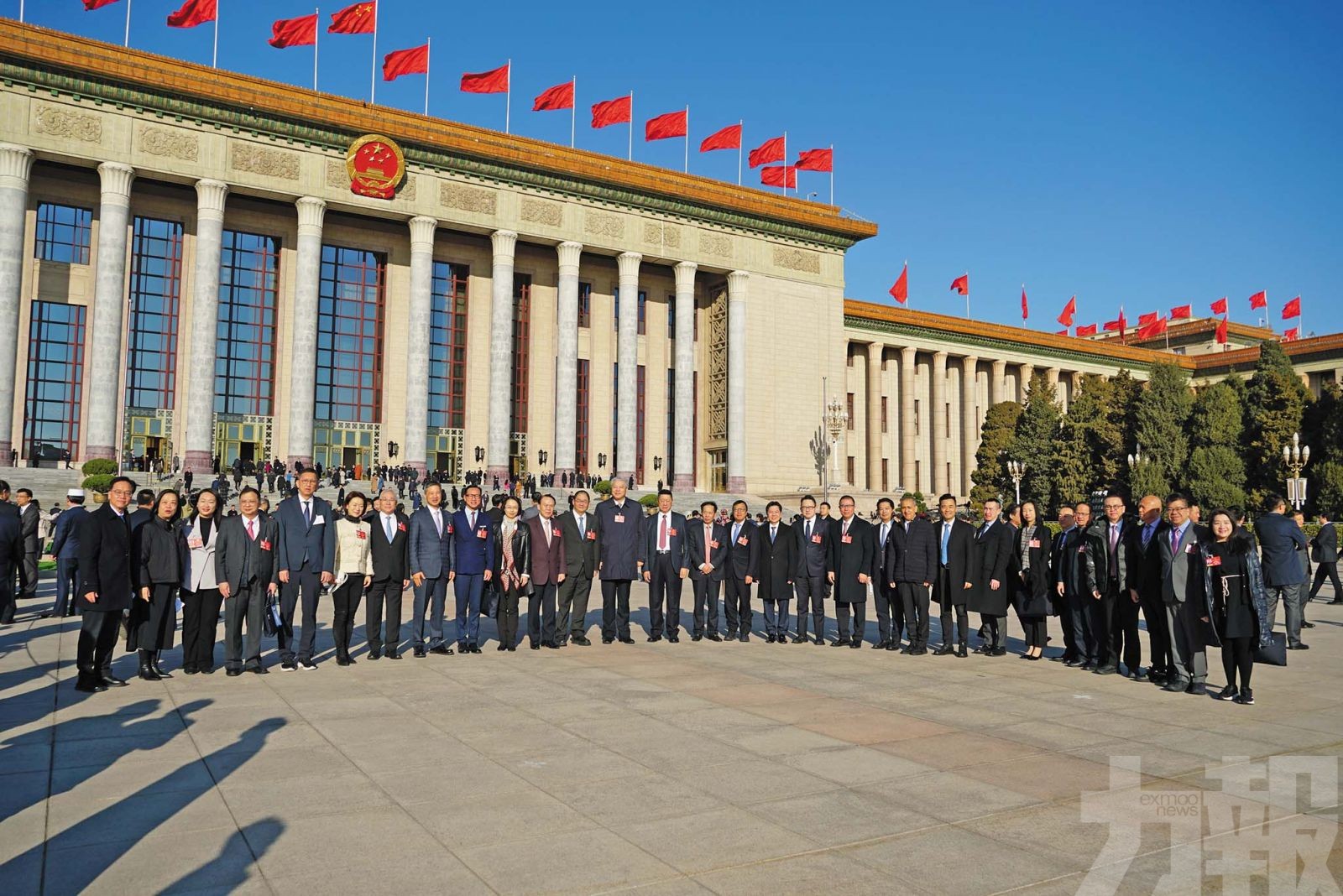 助澳對接「十五五」規劃