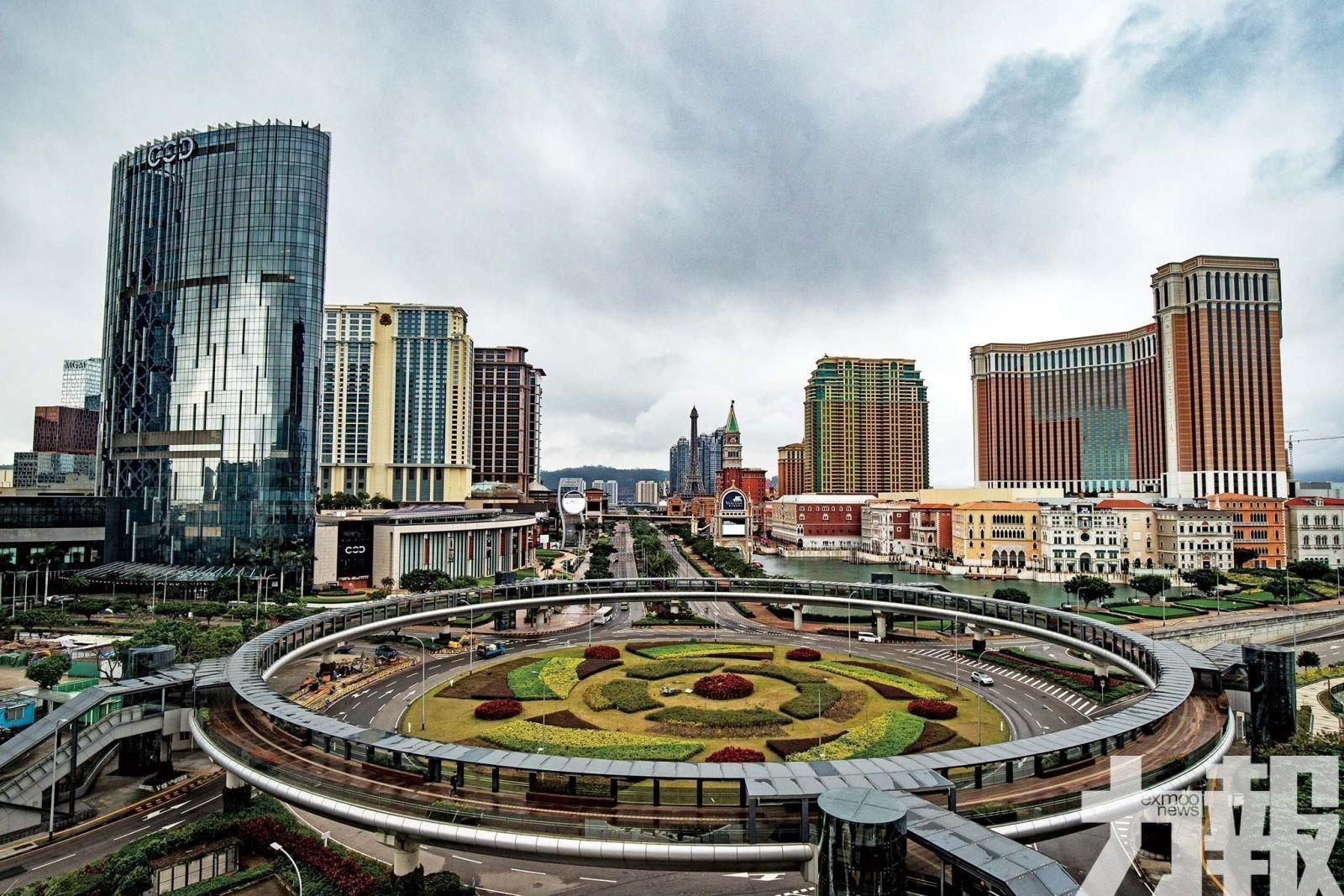 瑞銀：高端市場與智能賭桌成增長動力