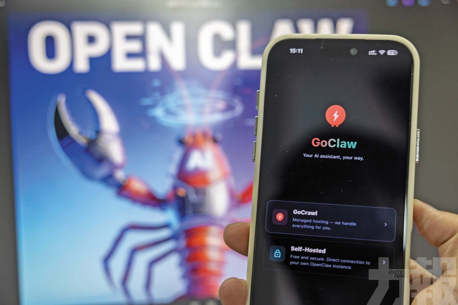 專家提醒勿貪方便過度授權