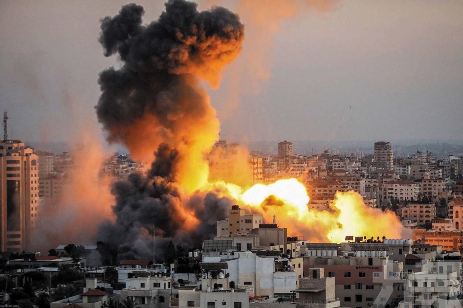 美伊衝突進入消耗戰