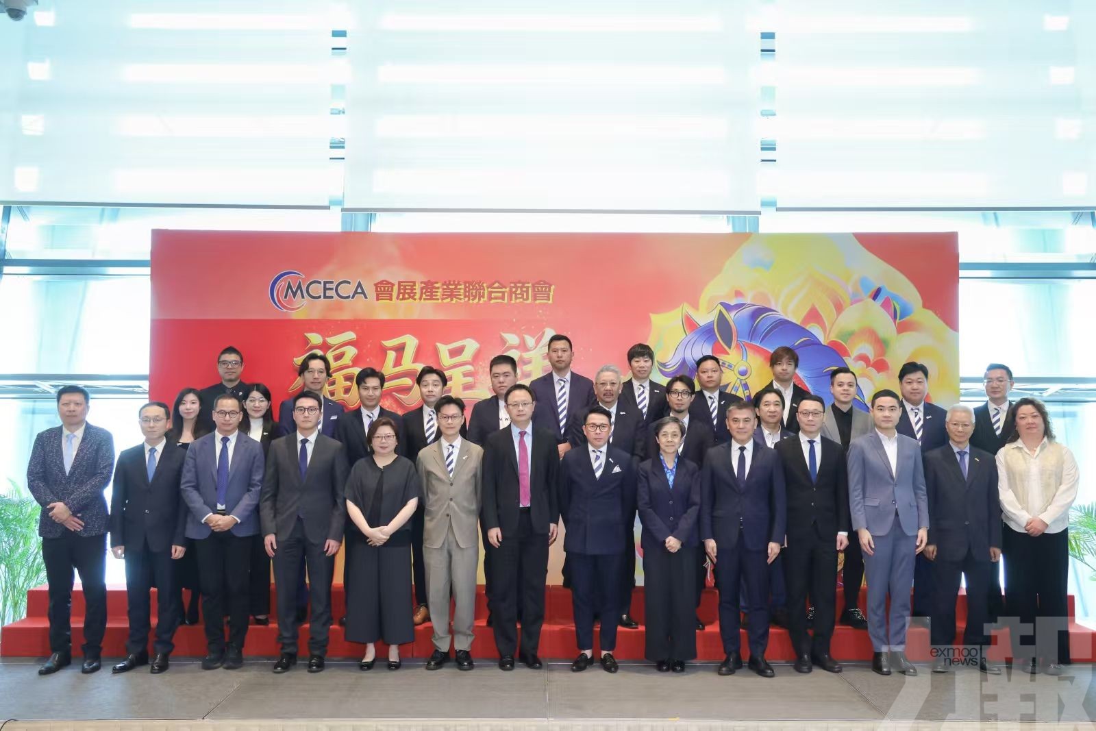 續深化人才培育