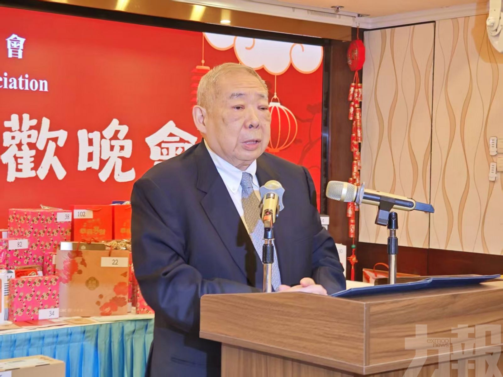 崔世昌：續培育高質量人才