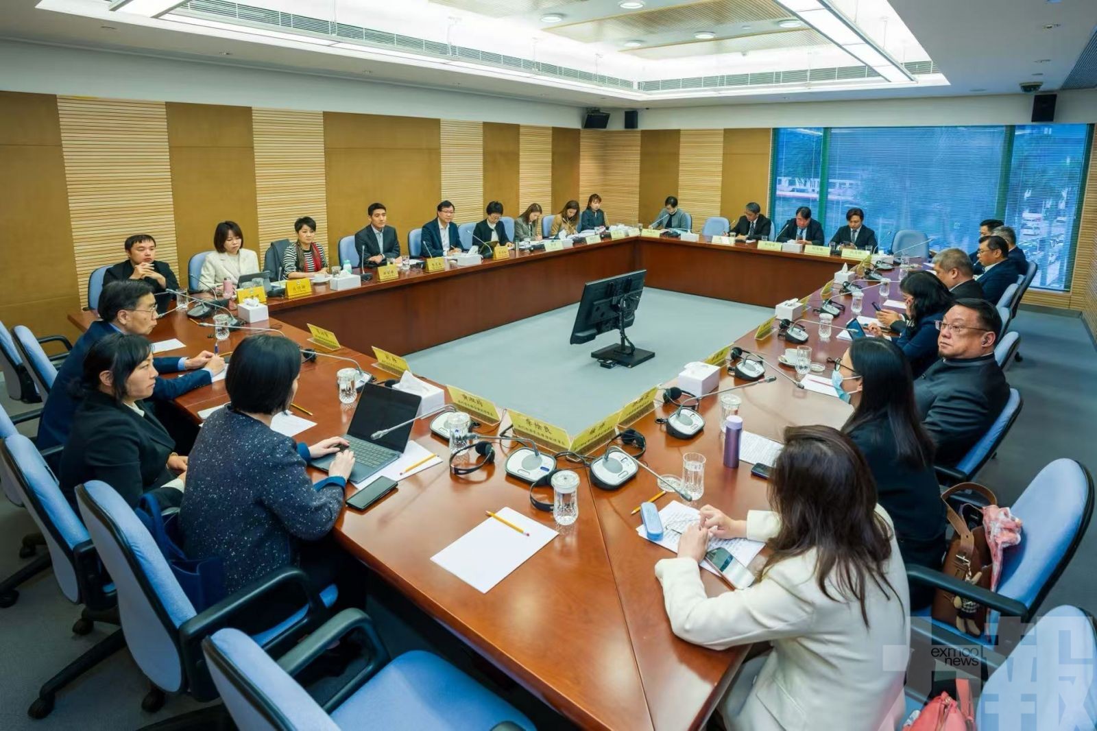 持續跟進優化橫琴口岸便利通關措施