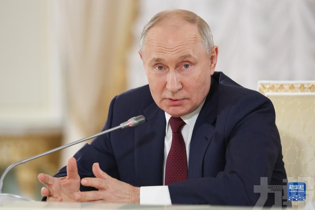 特朗普拒絕停戰方案