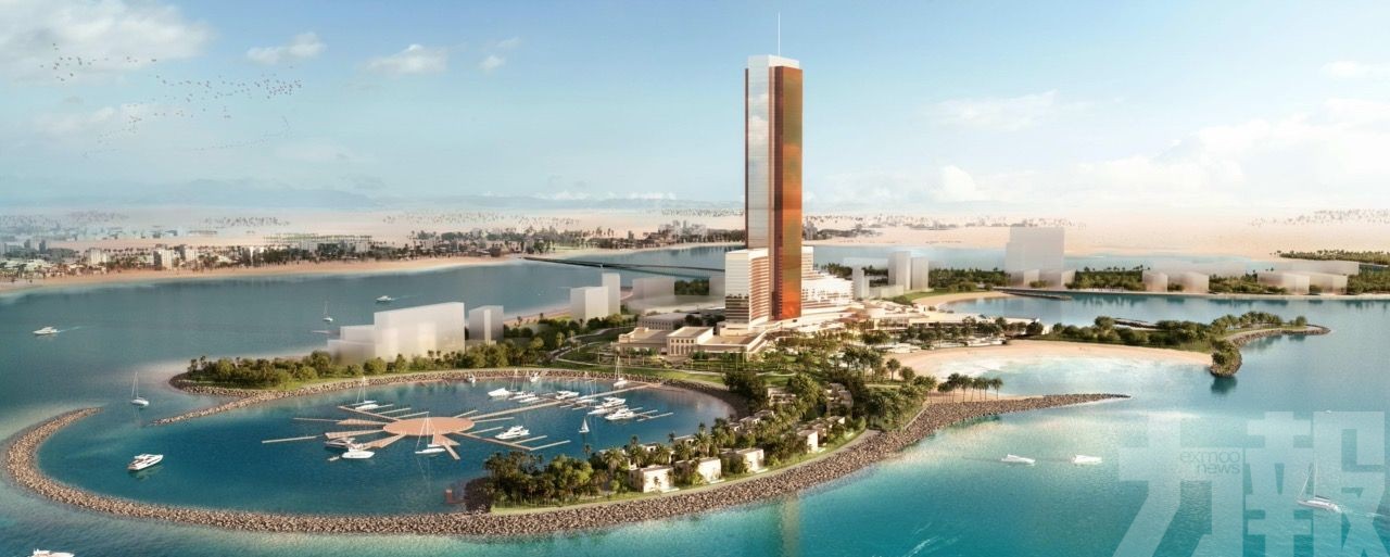 永利阿聯酋賭場工程已恢復