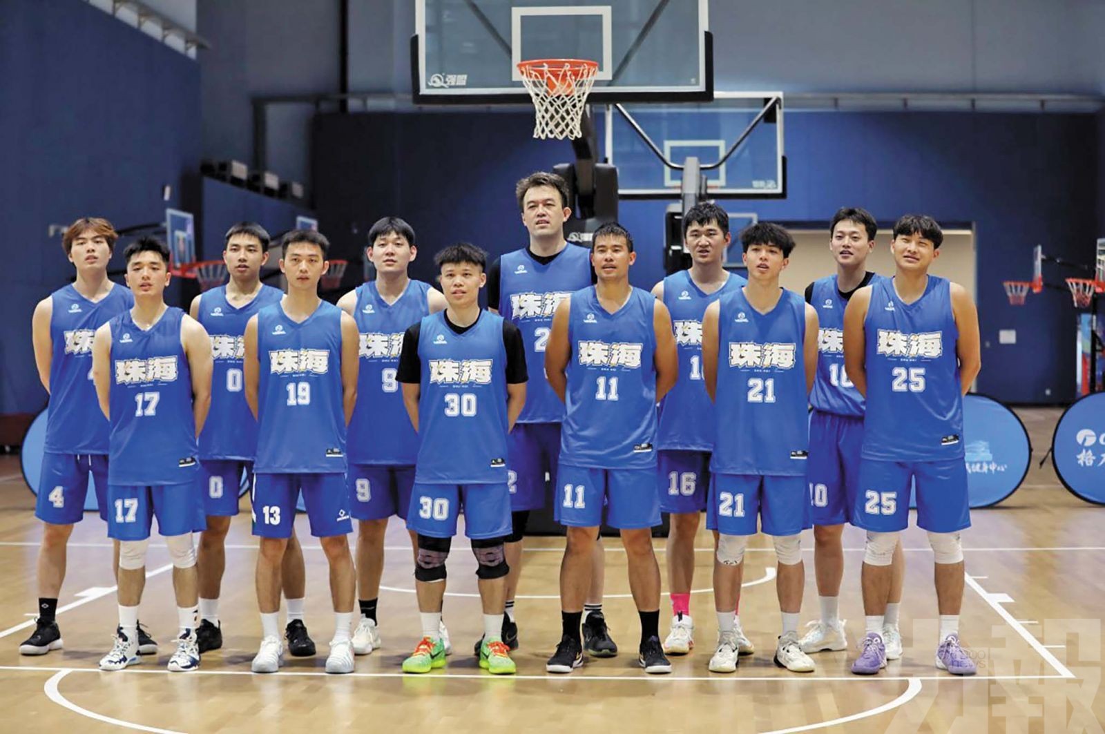 杜鋒：打造草根閃亮舞台