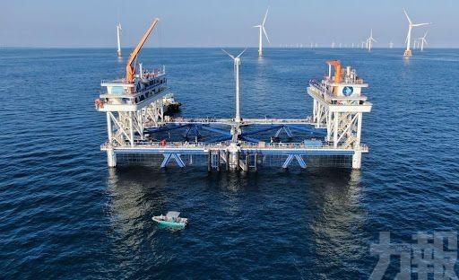 推動海洋經濟高質量發展