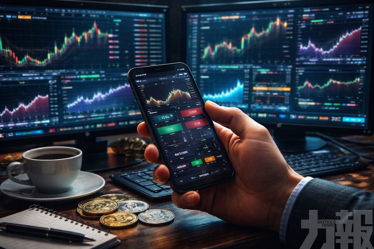 五至十五分鐘合約吸引散戶與高頻交易套利