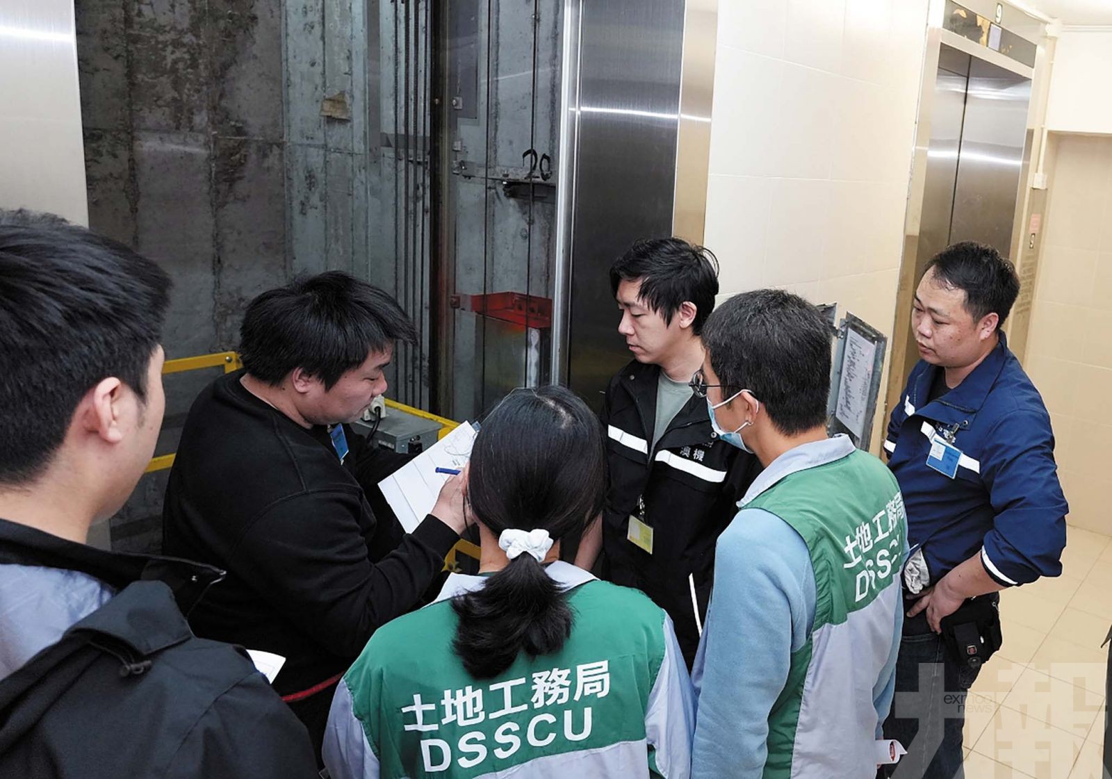 當局籲盡早完檢免停運