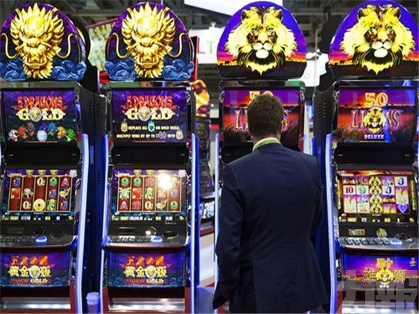 越南博彩市場再擴張