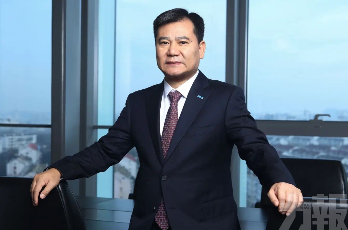 蘇寧創辦人資產清零 抵債2,387億