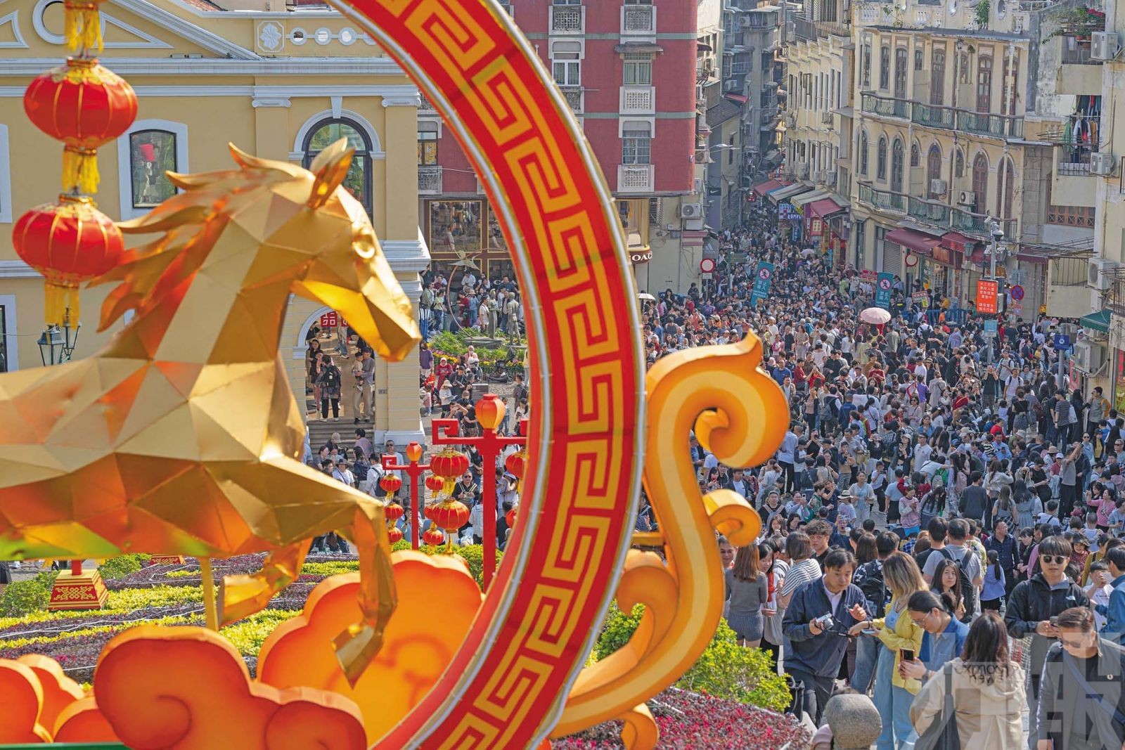 提醒能源漲價恐打擊消費意慾