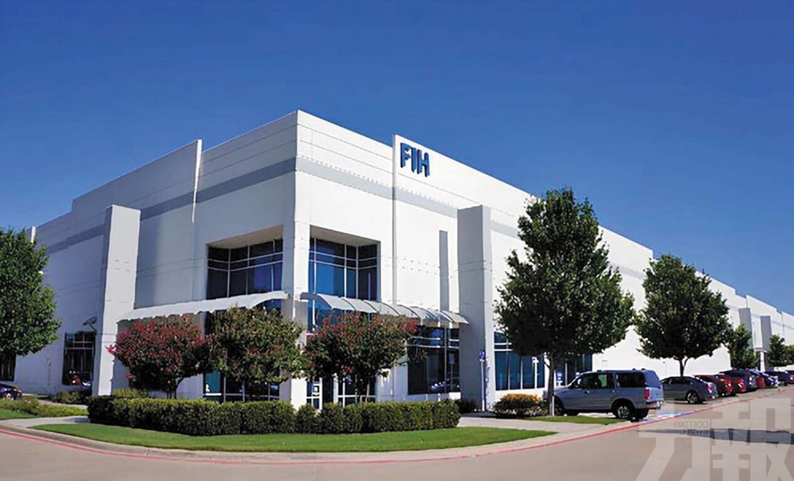 去年多賺5,273萬美元