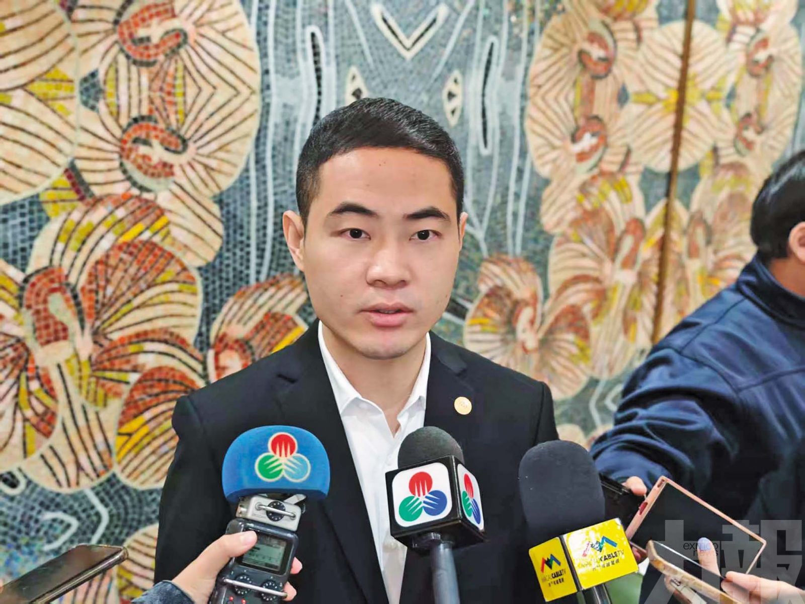 推四項工程優化社區服務