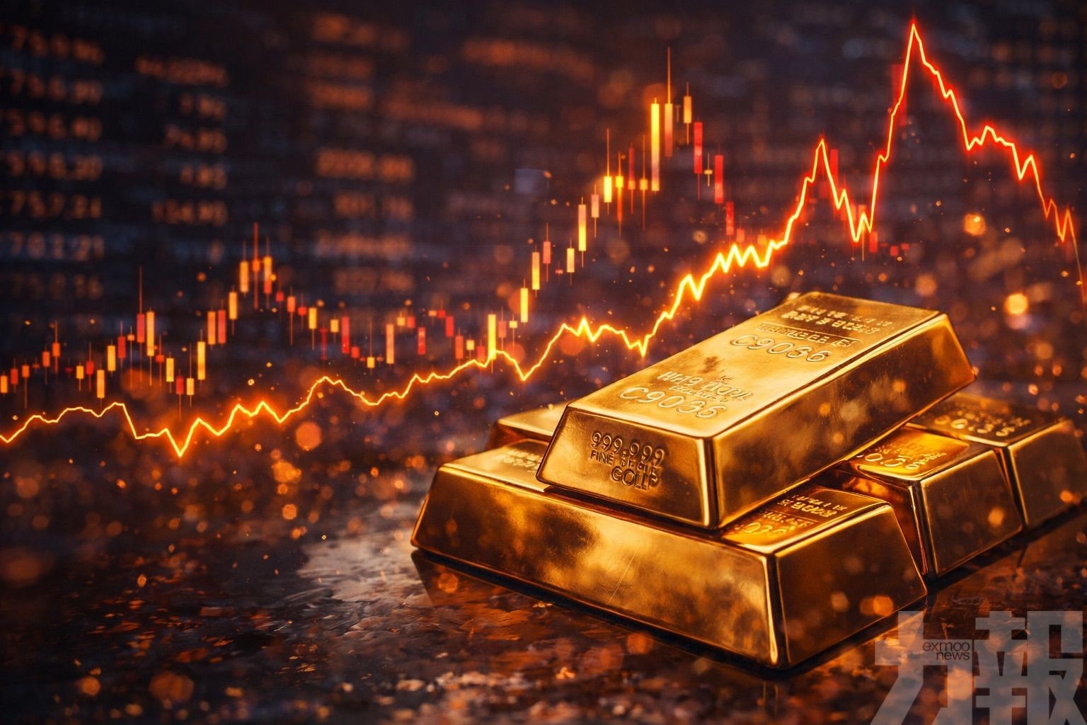 分析指投資者套現補流動性