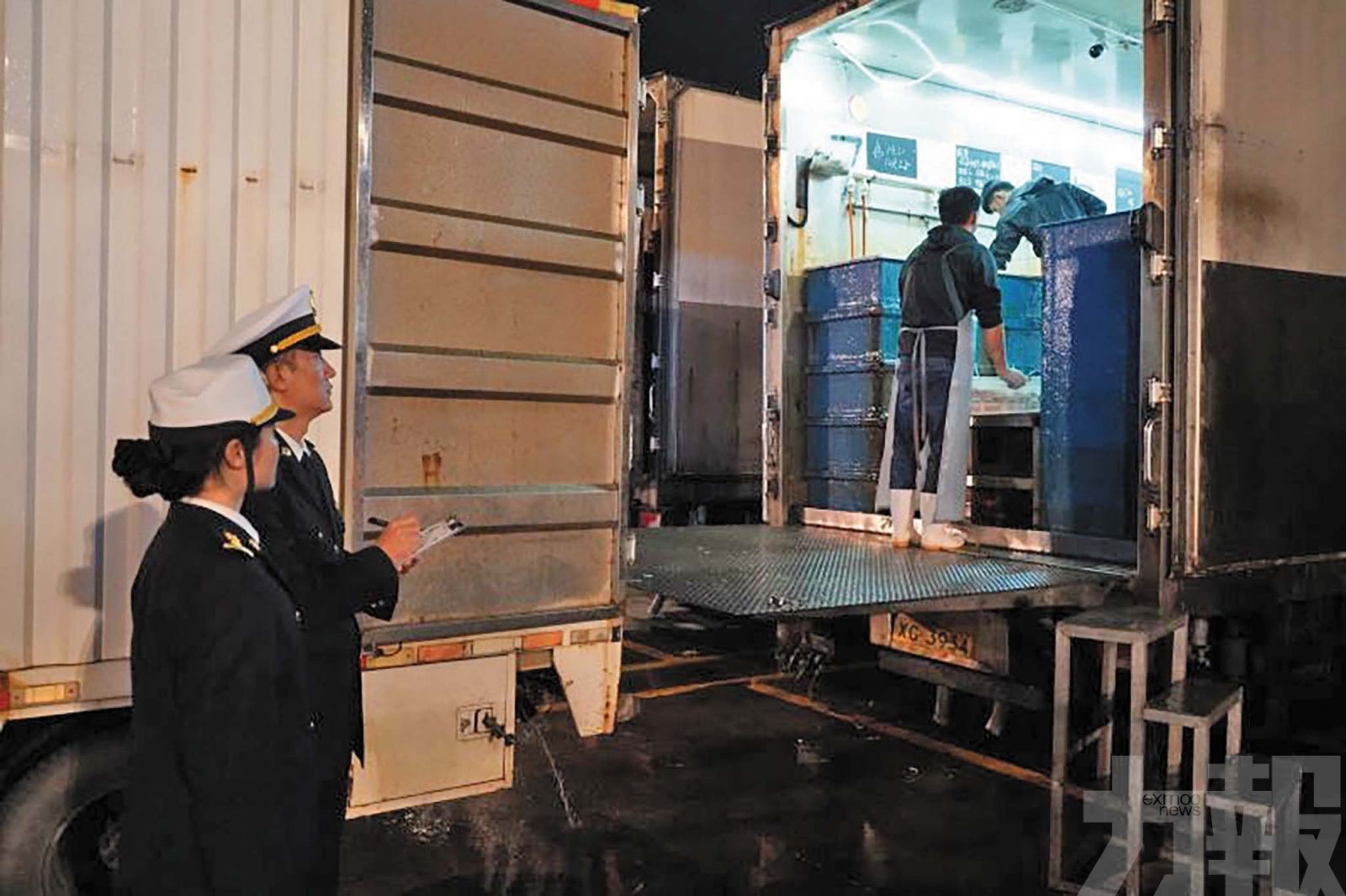 供港穩增並拓東盟市場