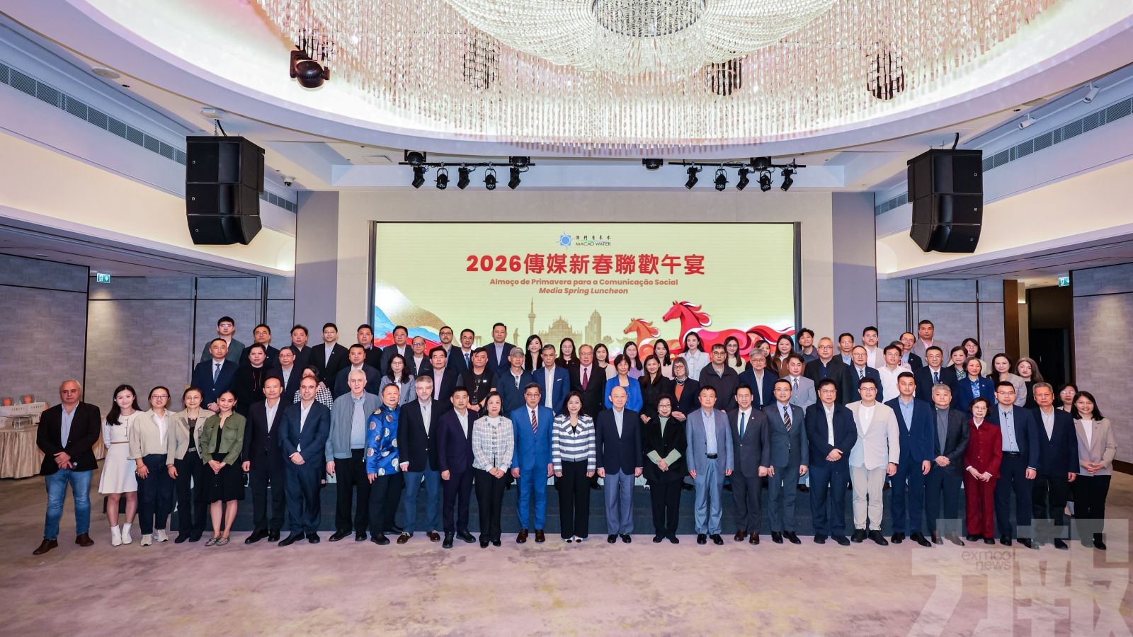 關小冰料今年用水量增3%