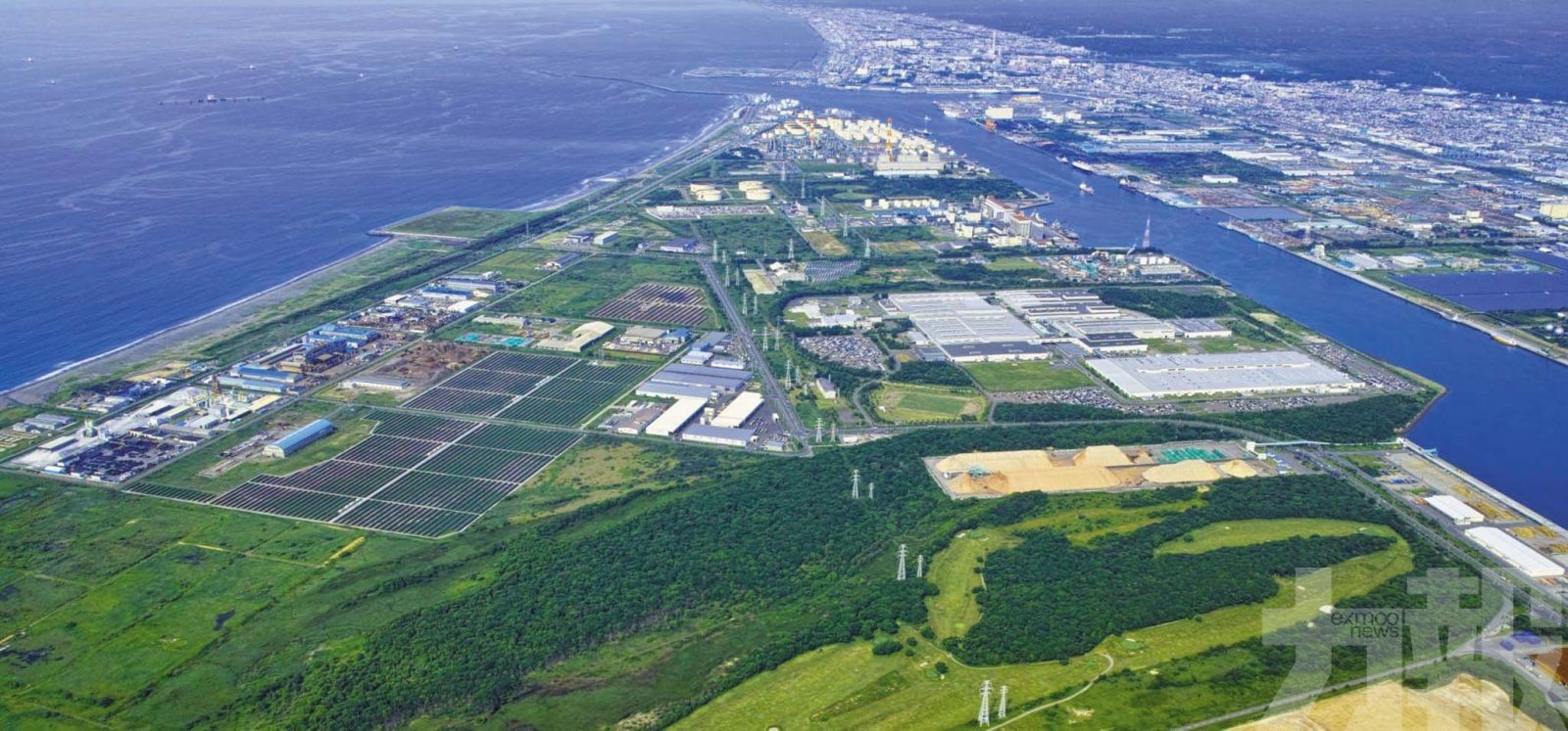 邀顧問更新IR發展方案