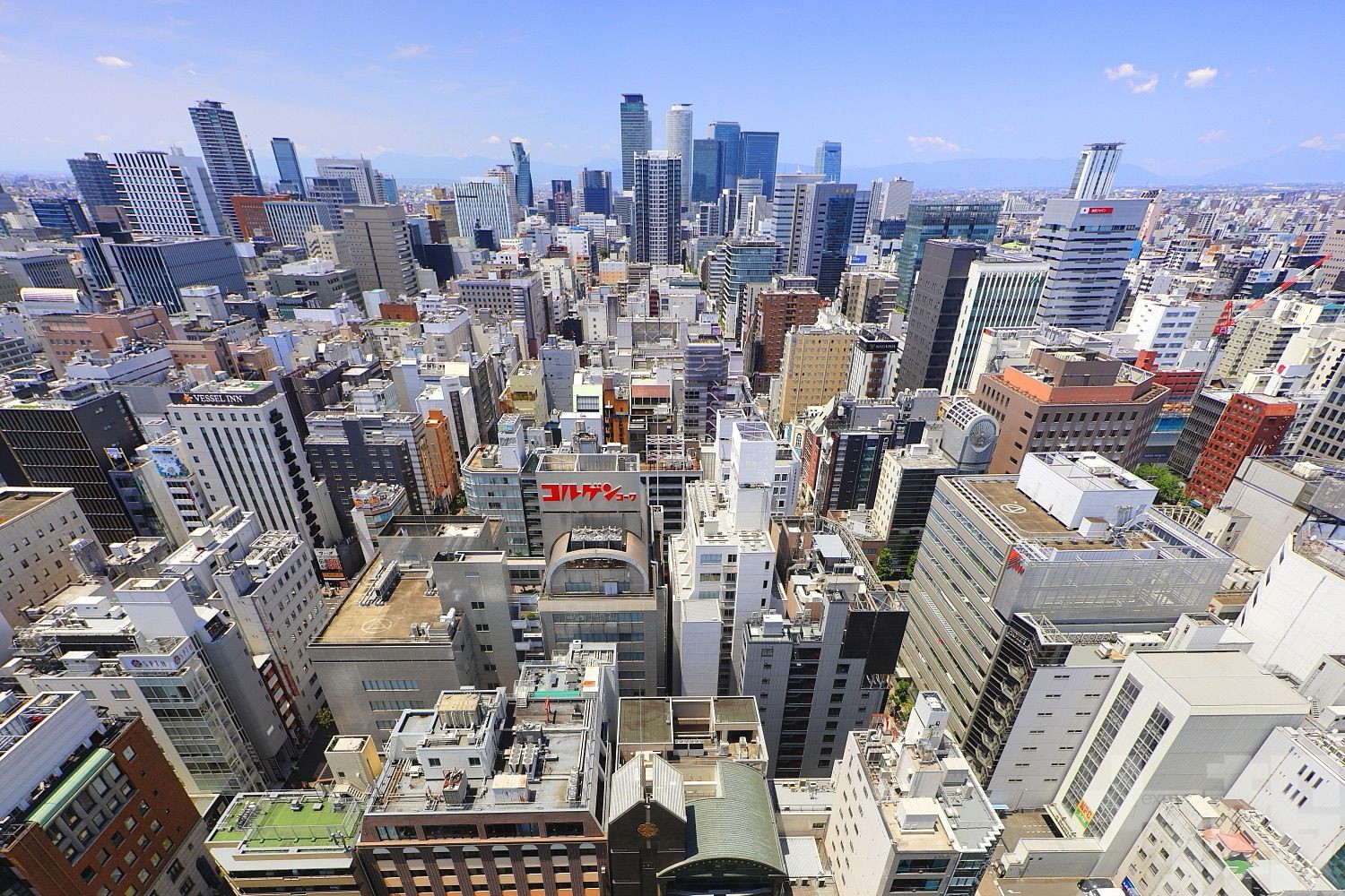 名古屋札幌成潛在熱門城市