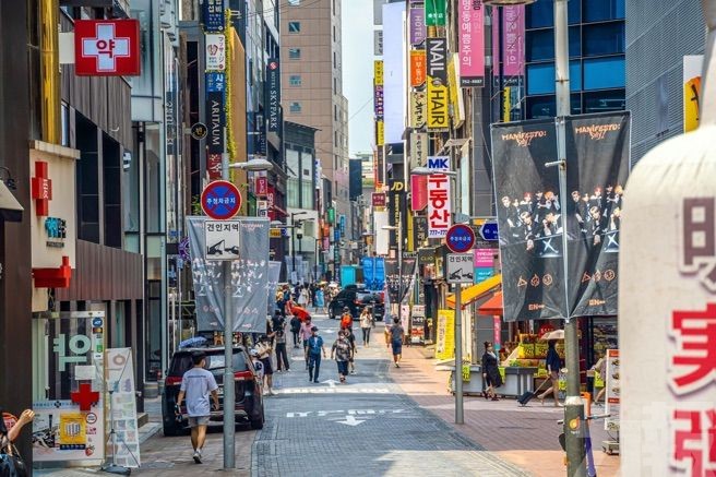 舉報最高可獲2億韓圜獎金