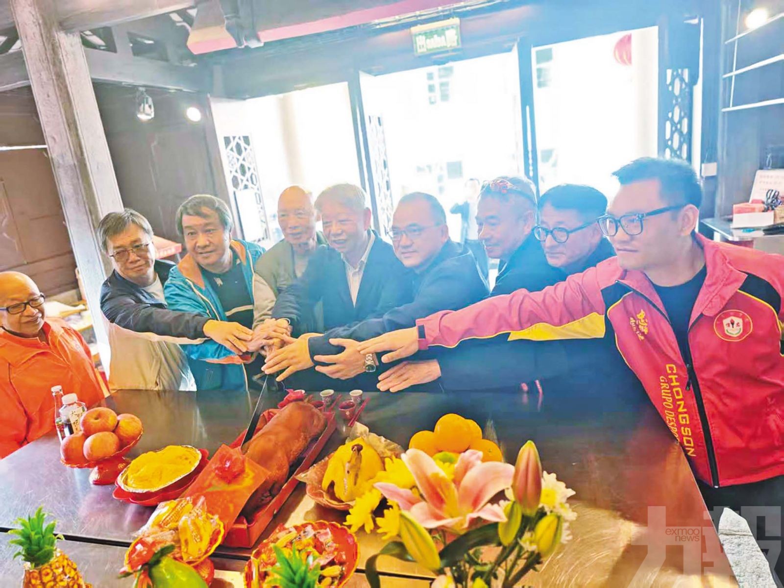 萬家歡樂賀土地誕周四揭幕