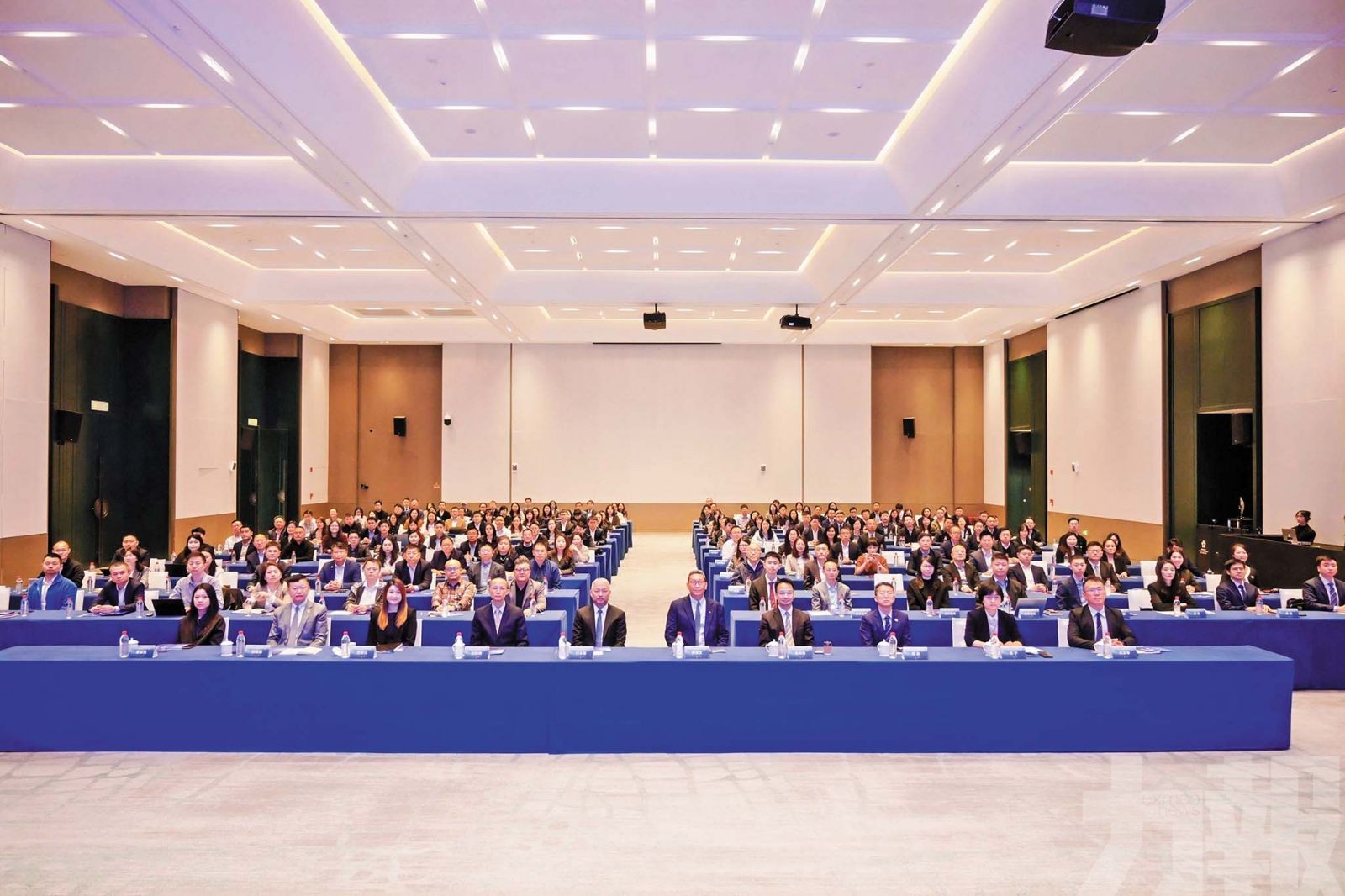 吸引投資基金管理公司落戶澳門