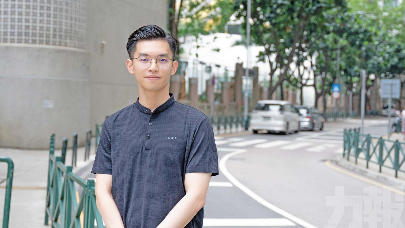 鼓勵青創進駐提振商業氛圍