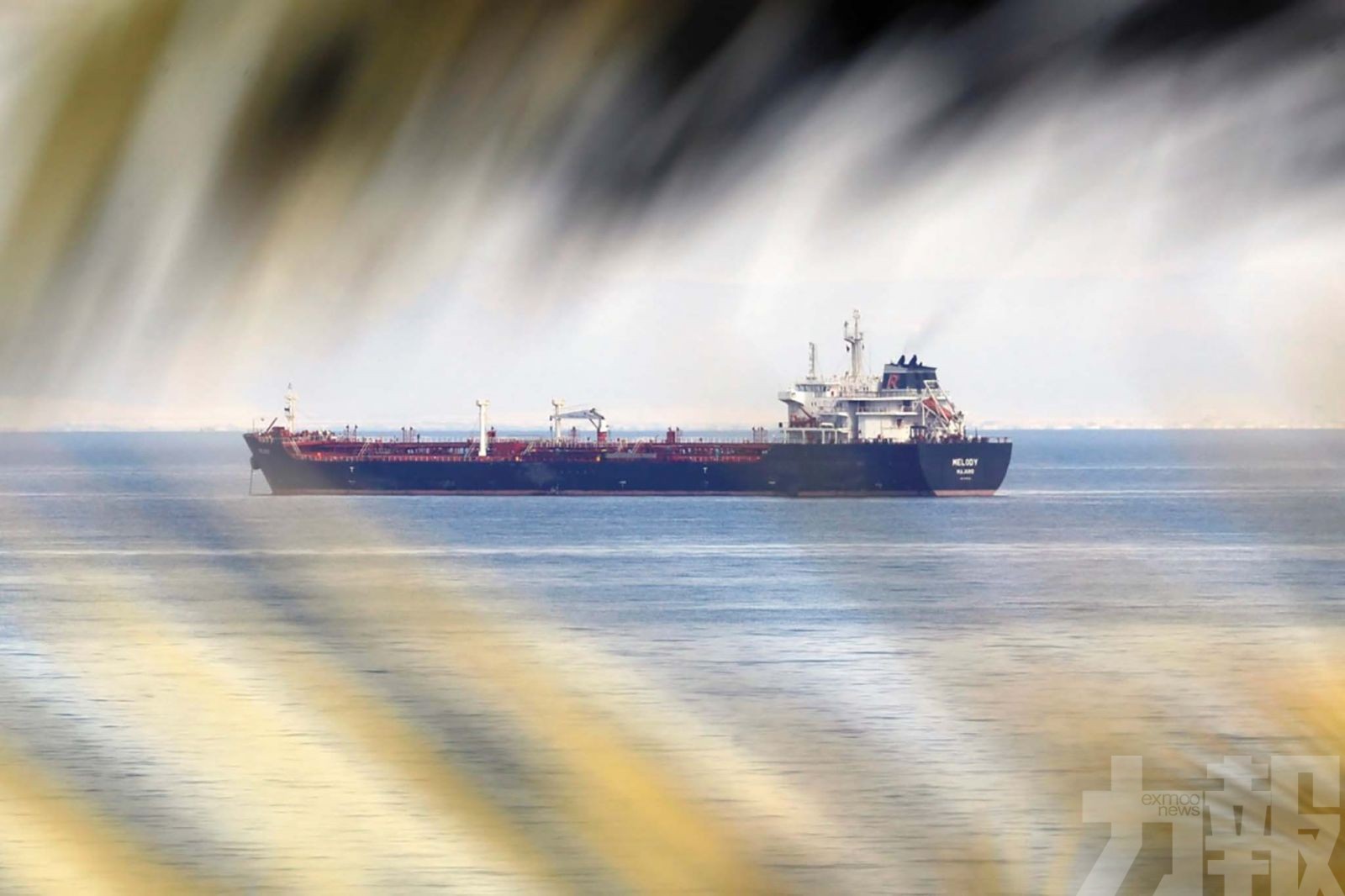 特朗普籲各國派艦護航未獲響應