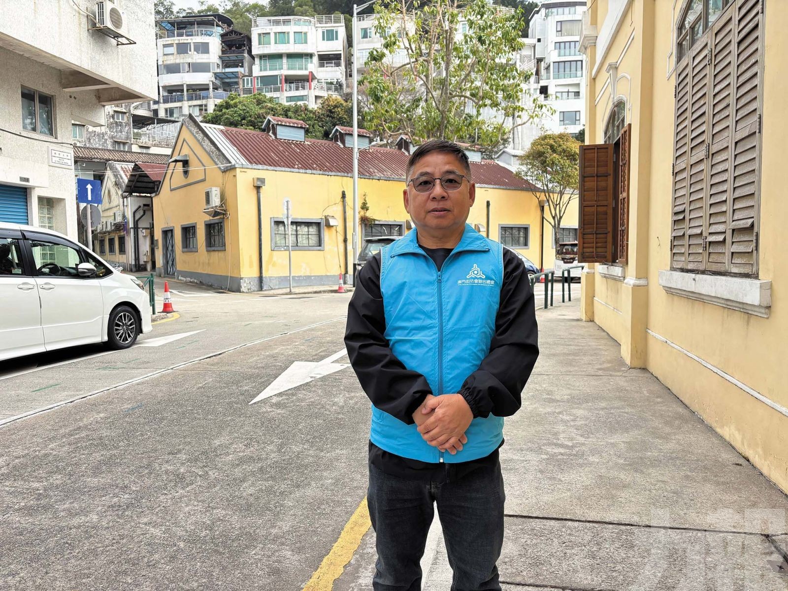 冀築牢家居安全屏障