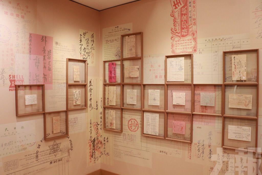 澳門炮竹時代記憶與美學特展揭幕