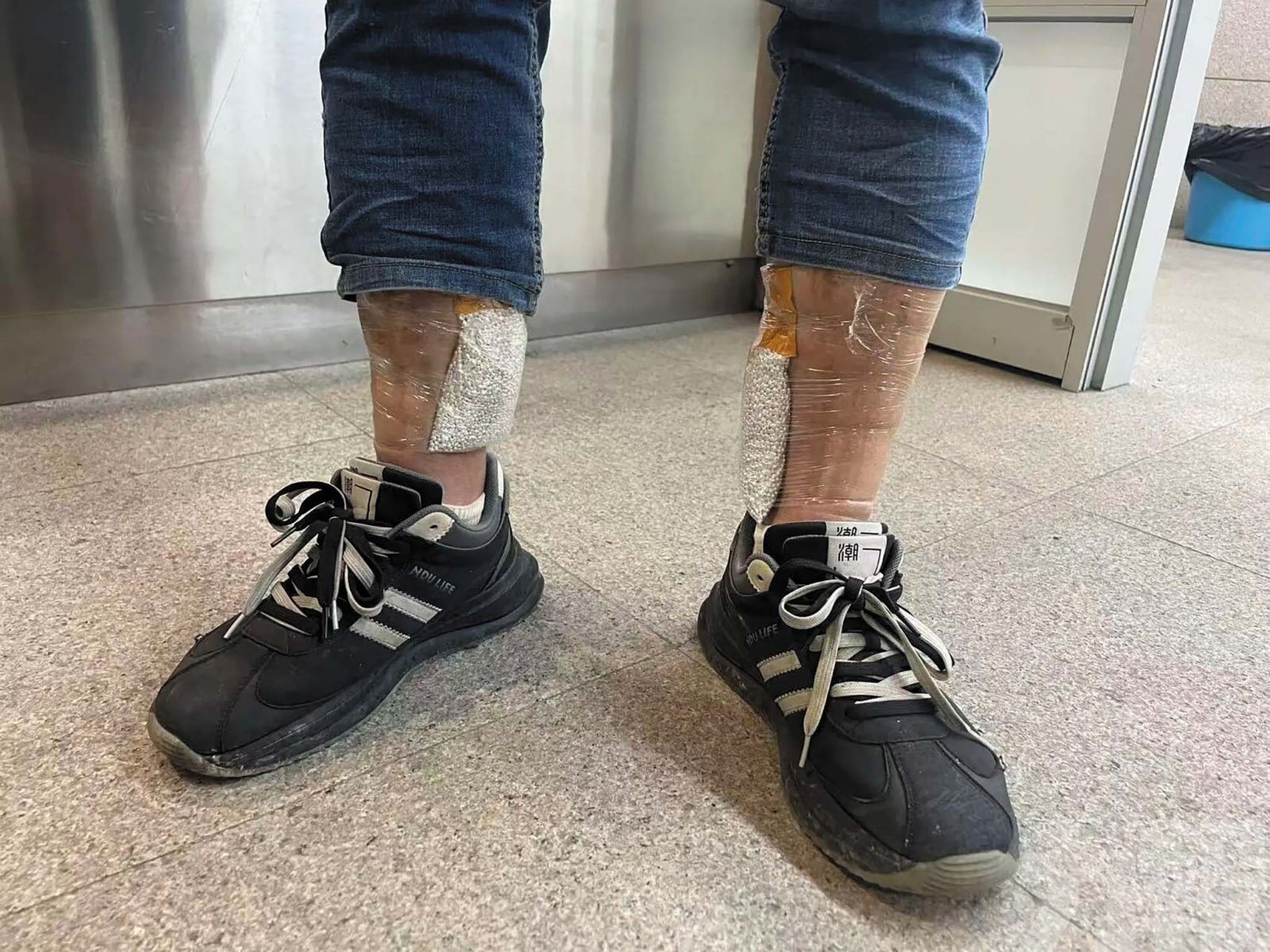 業界提醒：莫心存僥倖以身試法