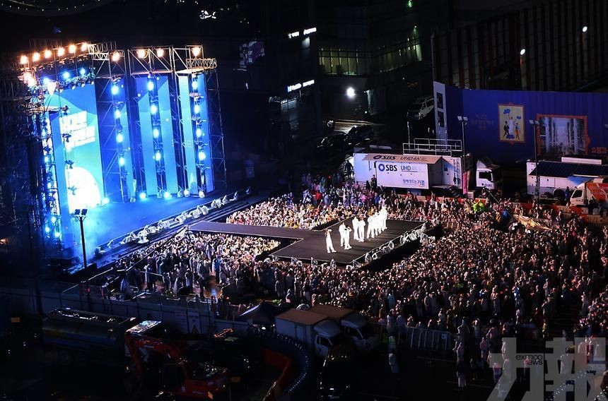 6,500警力維安地鐵儲物櫃停用