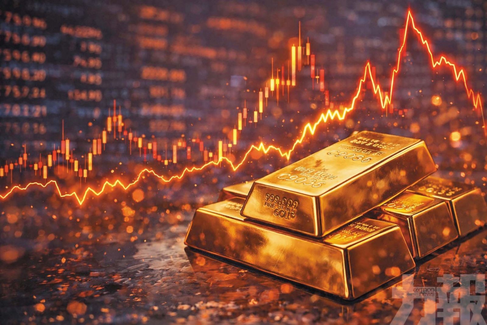 分析指投資者套現補流動性