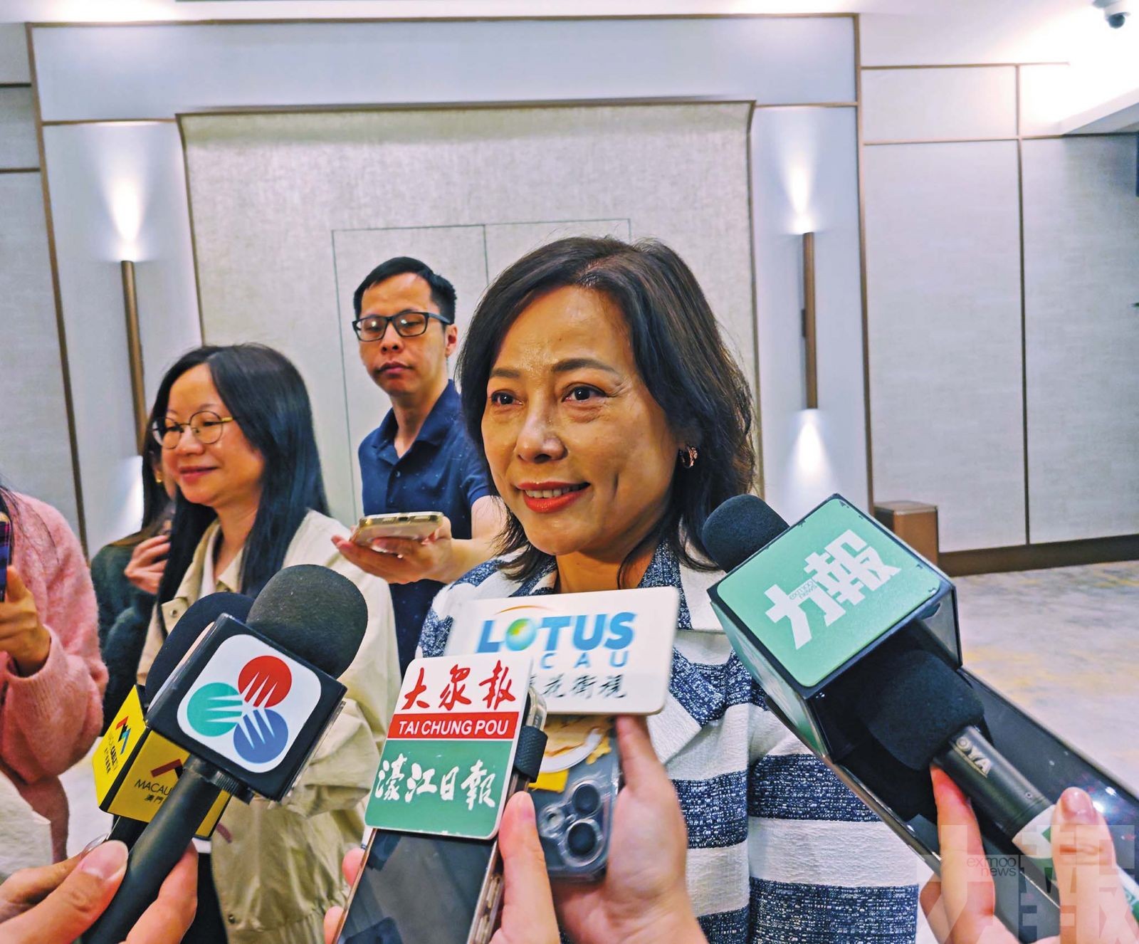 自來水公司料今年用水量增3%